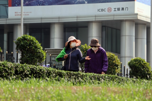 黑龙江全省进入应急状态 中国多地出现河北黑龙江疫情关联病例
