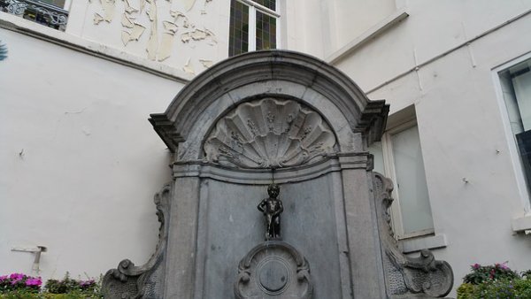 manneken pis 1138459 960 720