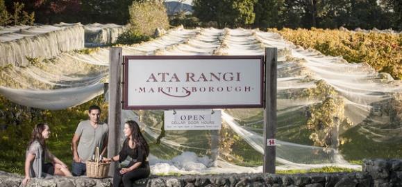 martinborough vinery