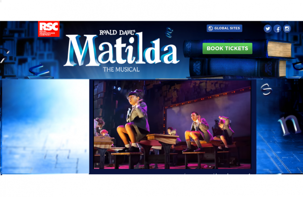 matilda Untitled