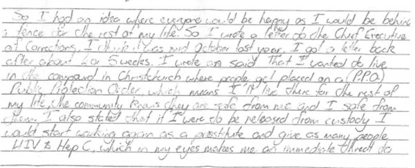 mckay letter