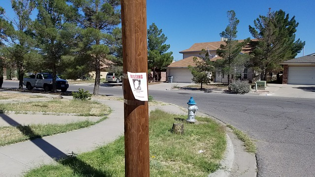 不看不知道，一看要疯掉：新西兰每年辣么多人失踪！