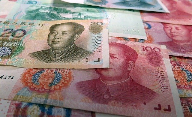 中国六大行日赚近35亿：四位董事长年薪过80万
