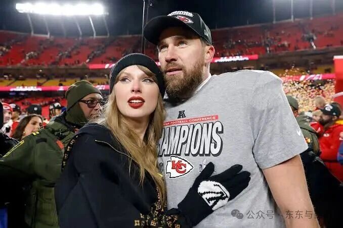 霉霉大婚签40页“防渣”协议,出轨一次罚2000万?她的另一面竟是华尔街女精英