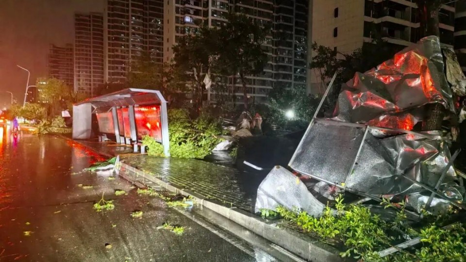 强对流天气已致湖北11人死亡致灾性为何这么强？