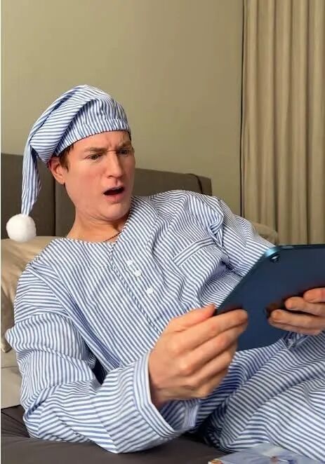 全世界最怕死的亿万富翁,每年砸200万刀疯狂续命,结果被查出了“绝症”...