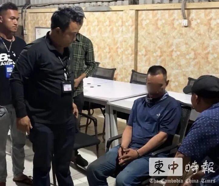 中国女医生在柬埔寨诊所遇害 身中34刀