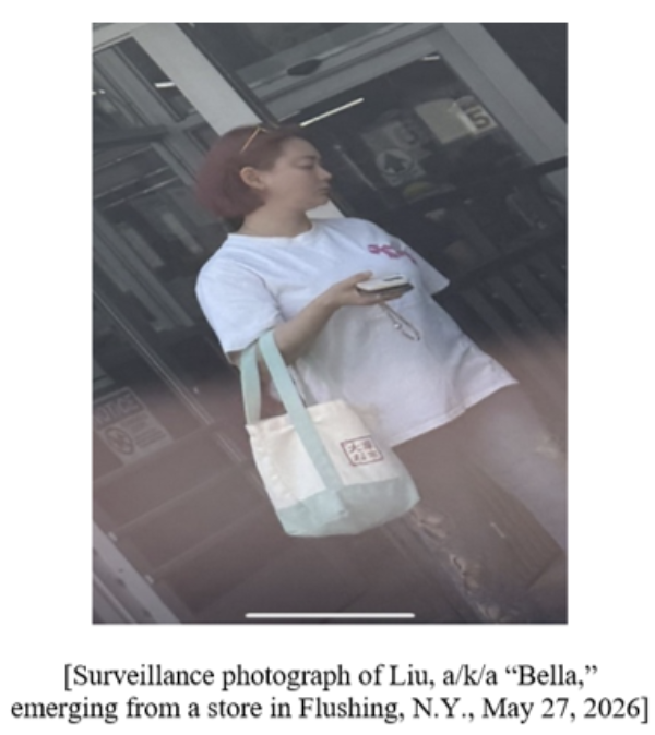真丢人!40岁华人持绿卡经营特殊服务集团,11个月狂赚数十万,还被查出领福利卡买菜
