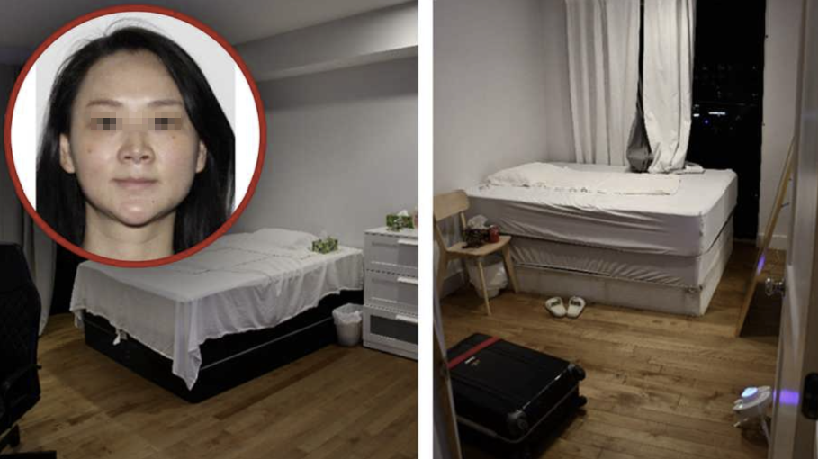 真丢人!40岁华人持绿卡经营特殊服务集团,11个月狂赚数十万美元,还被查出领福利卡买菜