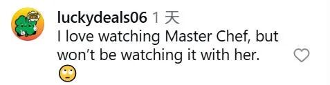 梅根要去《厨艺大师》当评委?网友:自己的烹饪节目都被砍了,还指点别人呢...
