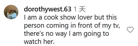 梅根要去《厨艺大师》当评委?网友:自己的烹饪节目都被砍了,还指点别人呢...