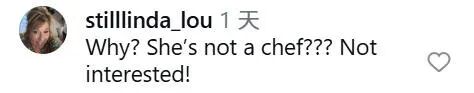 梅根要去《厨艺大师》当评委?网友:自己的烹饪节目都被砍了,还指点别人呢...