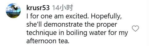 梅根要去《厨艺大师》当评委?网友:自己的烹饪节目都被砍了,还指点别人呢...