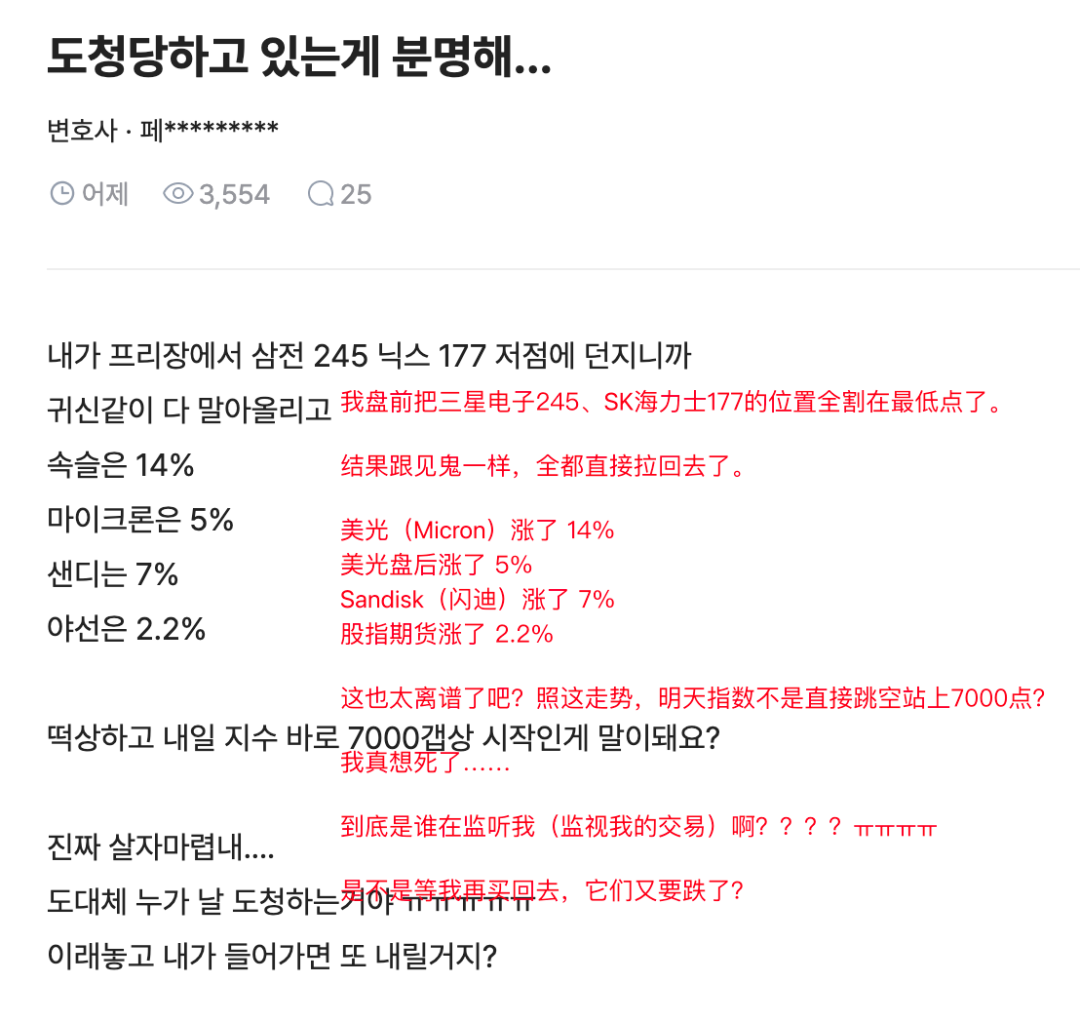 史上最大牛市,让32万韩国人一夜破产?