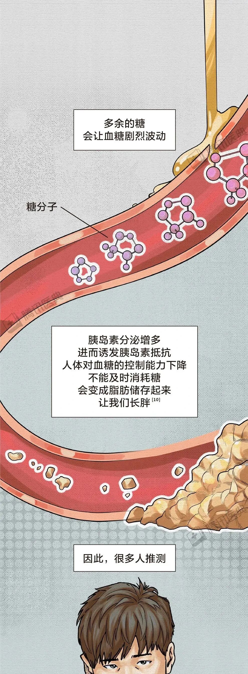 抛开偏见谈奶茶:只要符合4个条件,不必完全戒掉!
