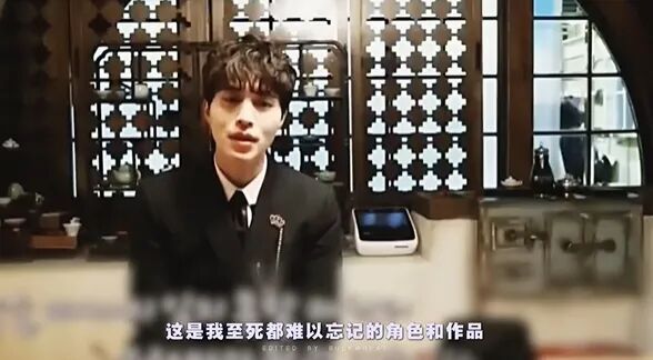 孔刘现场求婚金高银?网友:10年了,我磕的CP居然成真了!