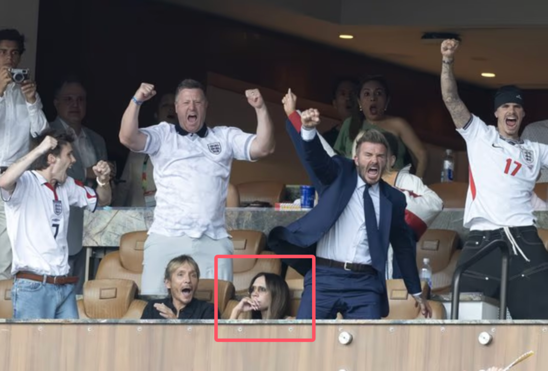 贝克汉姆好大儿与妹妹决裂?不祝福她15岁生日,维多利亚连夜删儿子照片?