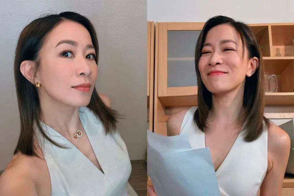 豪气! 女明星变身亿万楼后 5套豪宅市值超1.8亿 收租收到手软 自己却租房住!