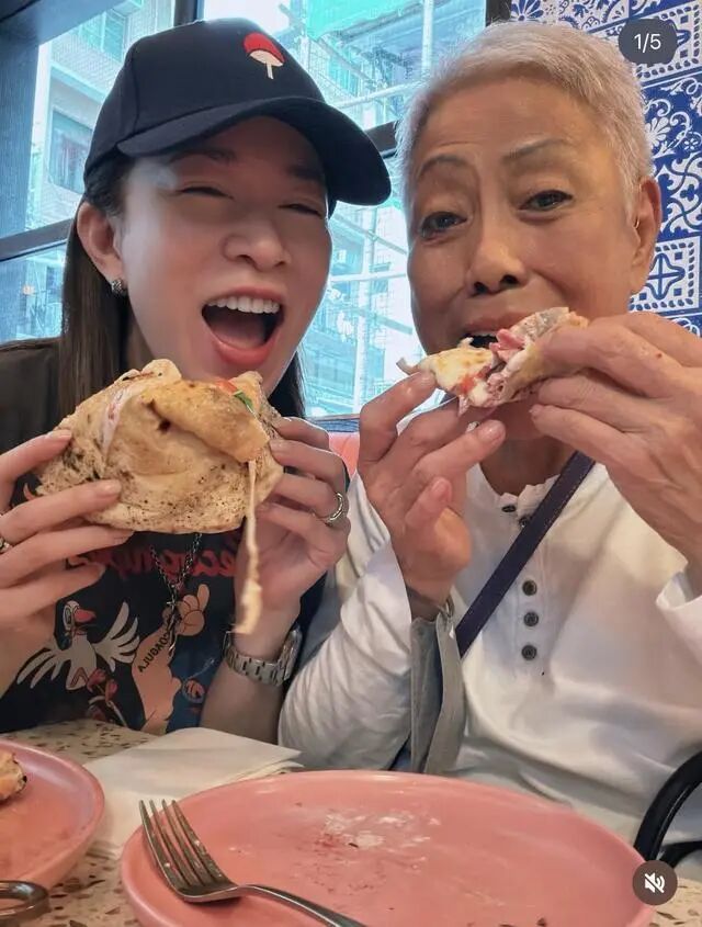 豪气! 女明星变身亿万楼后 5套豪宅市值超1.8亿 收租收到手软 自己却租房住!