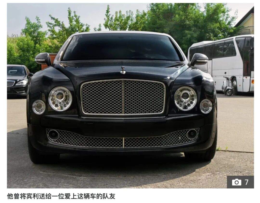 中国第一拳王,7年亏光2个亿