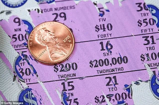 绝了! 女子刚离婚就中$400万大奖 前夫翻脸争奖金 最高法院这样判!