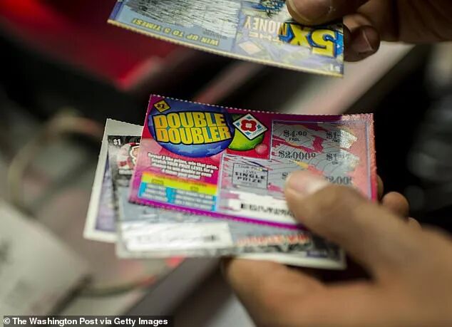 绝了! 女子刚离婚就中$400万大奖 前夫翻脸争奖金 最高法院这样判!