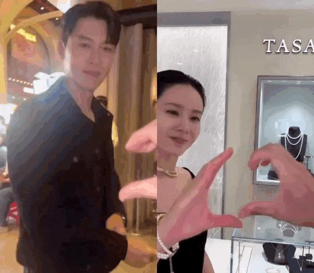 玄彬作为有妇之夫太有边界感:网友们又磕疯了