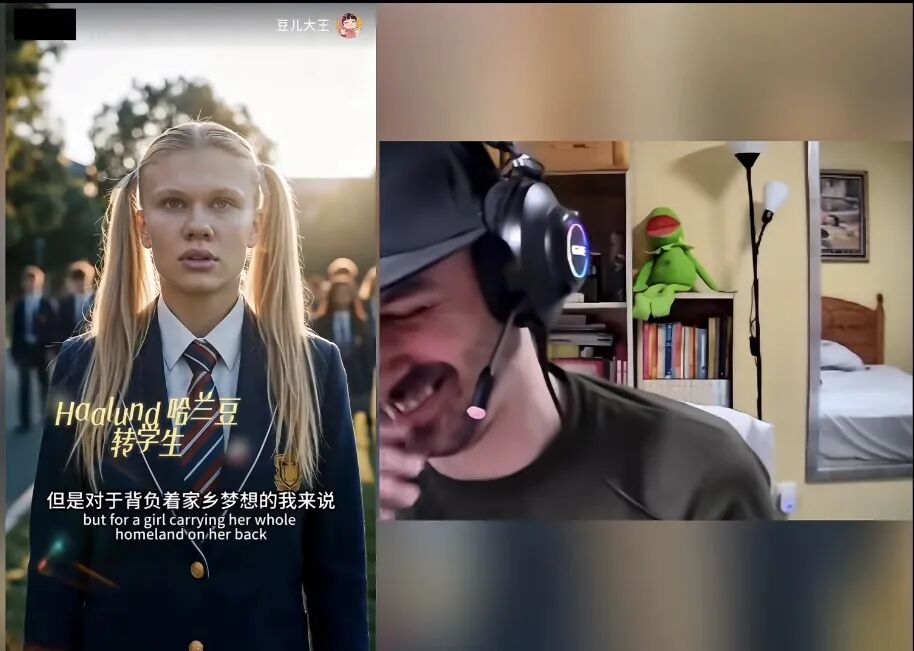 世界杯诸神落幕,他的翘臀还在上扬