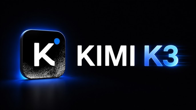 Kimi K3火了,月之暗面回应争议:并非蒸馏复刻现有模型,国产AI不该被贴上低价标签!知情人士:其估值可能超300亿美元