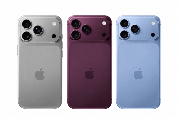 iPhone 18 Pro Max起售价或达1.1万元:苹果史上最贵直板机