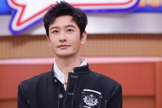 演员黄晓明花1亿元，投中长鑫科技浮盈超百亿？真相来了