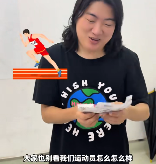 运动员退役不到一年,查出三高、脂肪肝?医生提醒