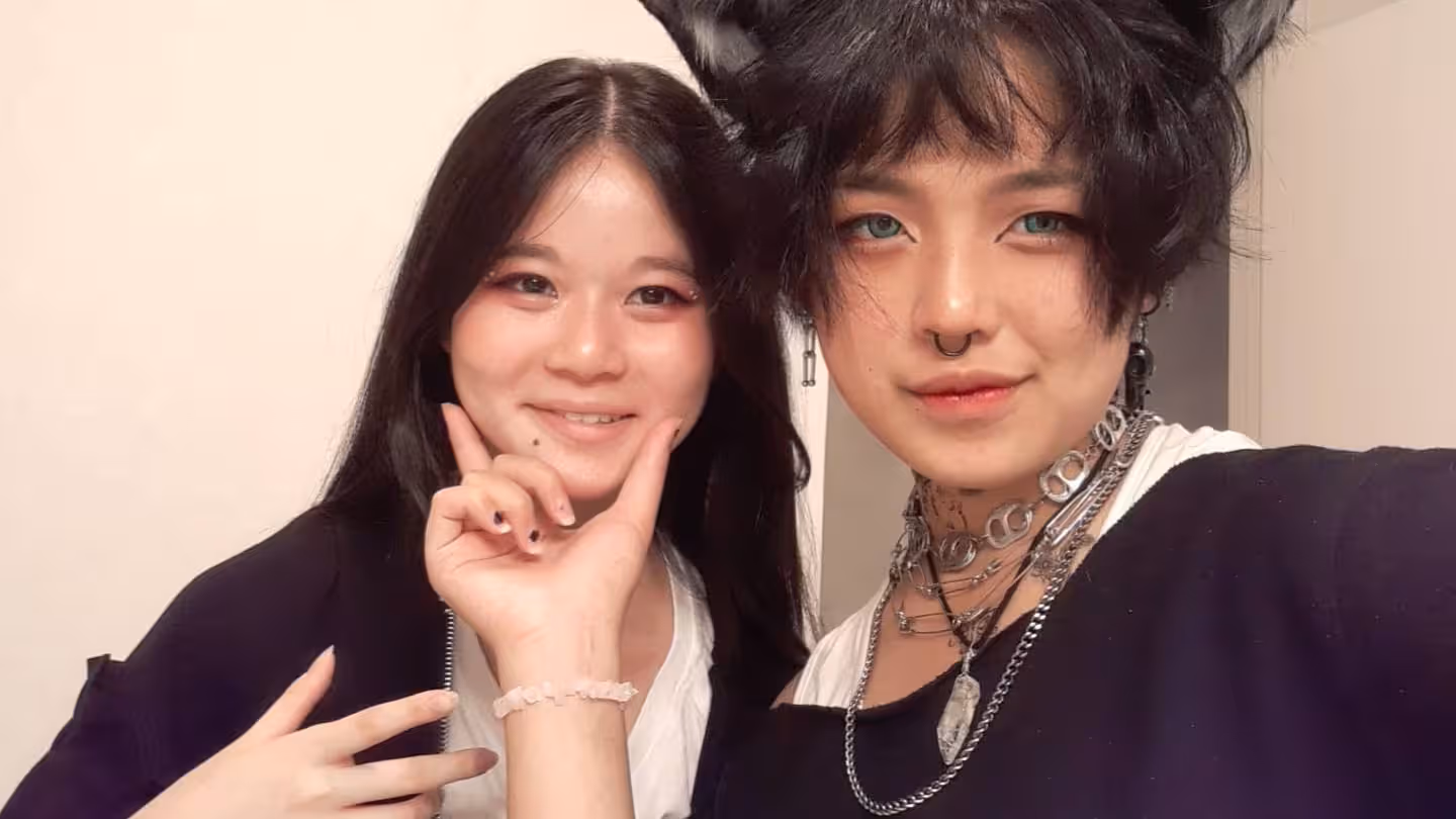 痛心!奥克兰20岁华人女孩失联离世,挚友悼念:她是一个温柔且坚定的女孩