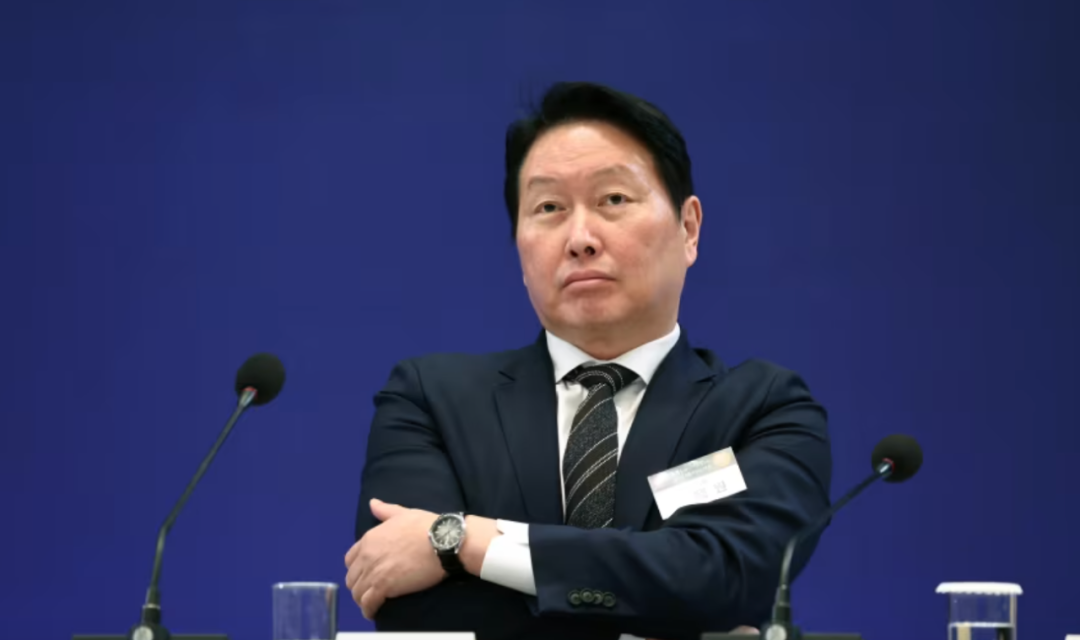 韩国史上最贵离婚！总统千金拿走出轨渣男9440亿。法官：结婚30年，打扫卫生又带娃