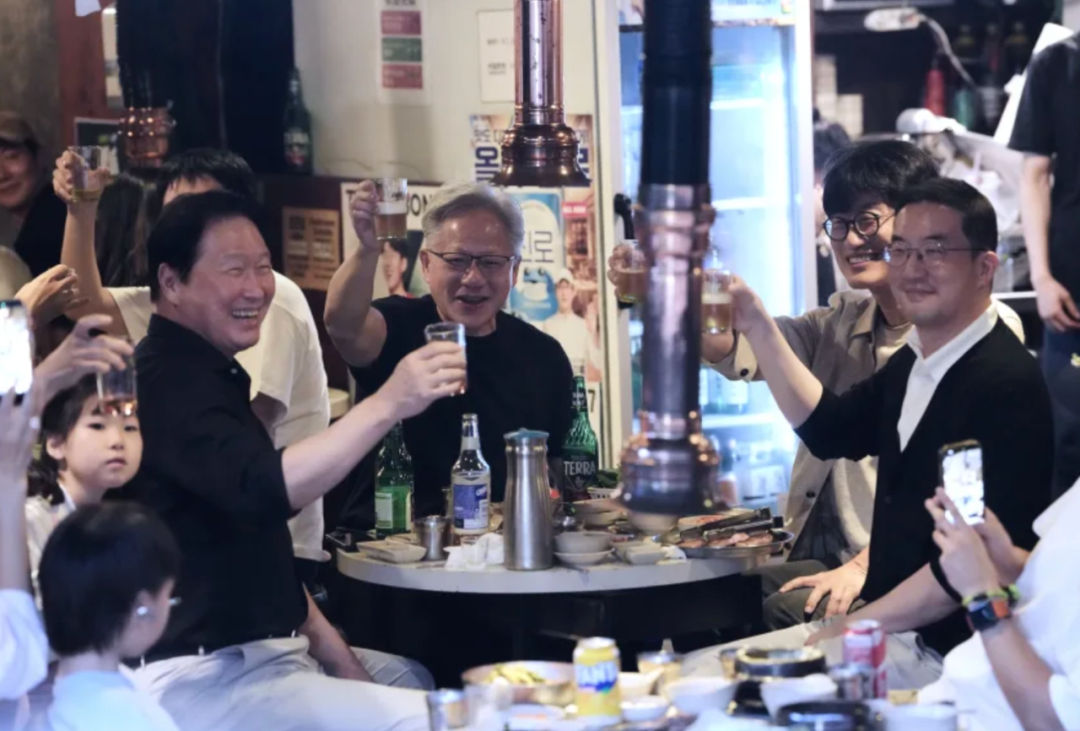 韩国史上最贵离婚！总统千金拿走出轨渣男9440亿。法官：结婚30年，打扫卫生又带娃