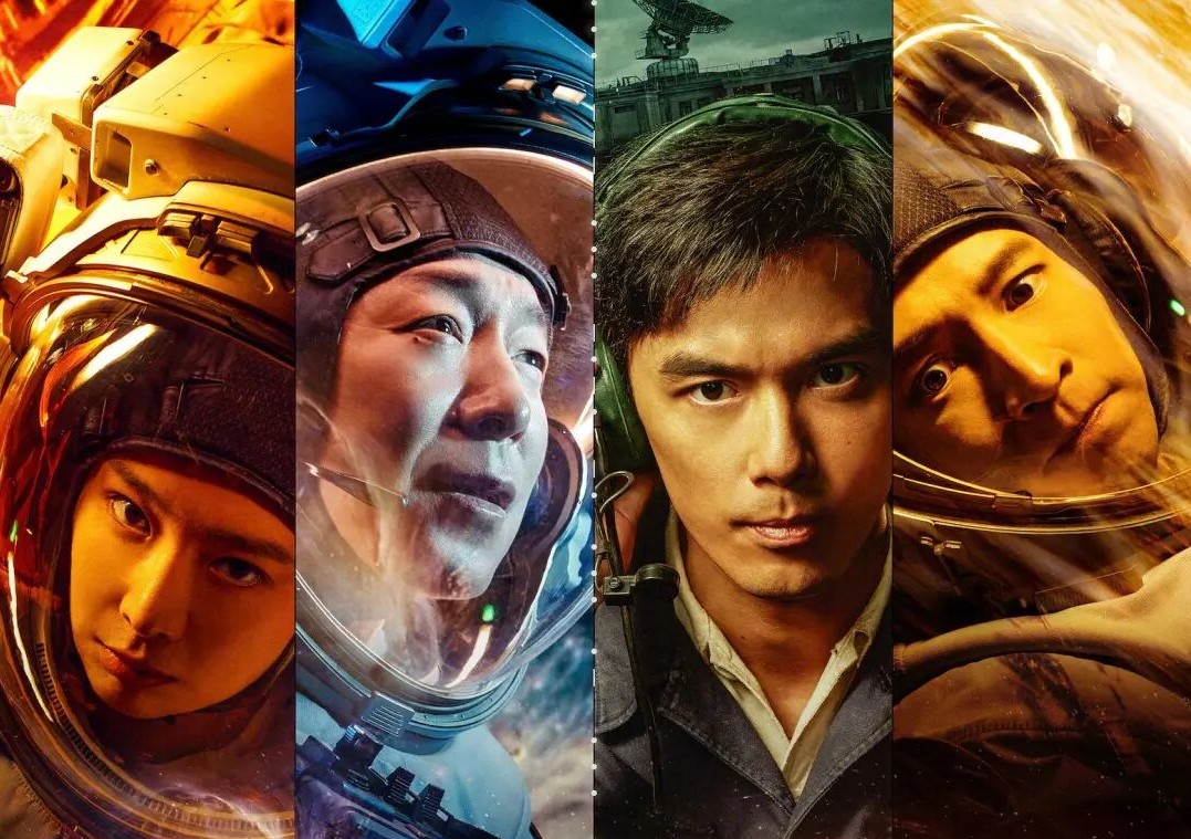 黄渤、吴磊主演,电影《群星闪耀时》突然撤档!此前,《三国第一部:争洛阳》也宣布撤档