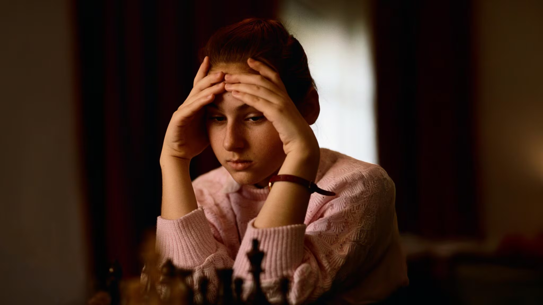 “棋坛第一个大女主”婉拒当总统,不听劝的她又让全世界意外
