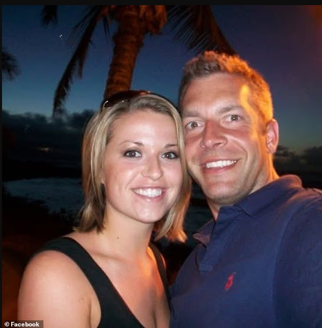真心痛！副总裁丈夫杀害妻子和6个孩子后纵火自杀，2名中国养女刚和妈妈结束寻根之旅
