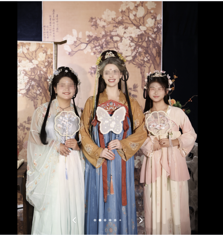 真心痛！副总裁丈夫杀害妻子和6个孩子后纵火自杀，2名中国养女刚和妈妈结束寻根之旅