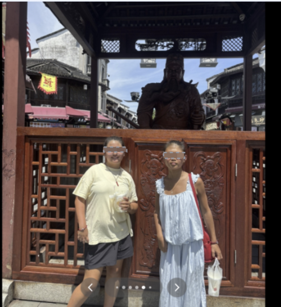真心痛！副总裁丈夫杀害妻子和6个孩子后纵火自杀，2名中国养女刚和妈妈结束寻根之旅