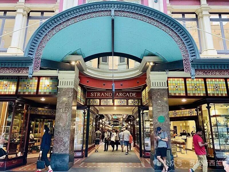 新西兰华人孩子走“捷径”，提前2年拿到澳洲护照，“一个月就批了”