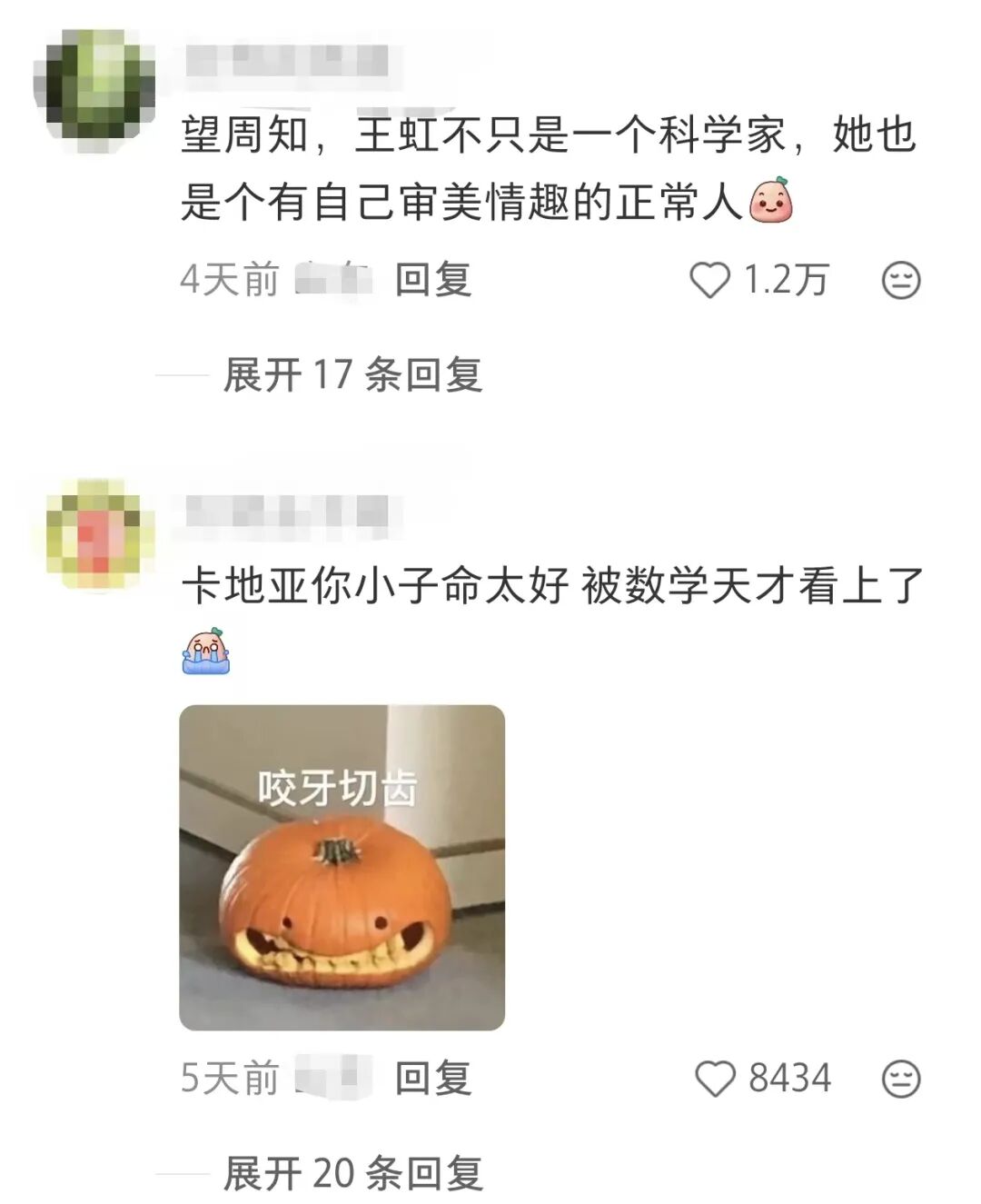 王虹被捧成“高智感带货女王”，是这两天全网最疯狂的事
