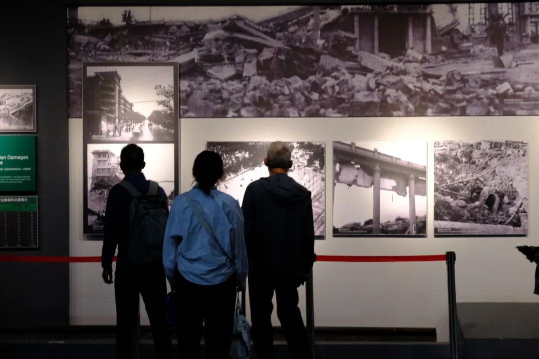 23秒改变一生:唐山地震亲历者的50年