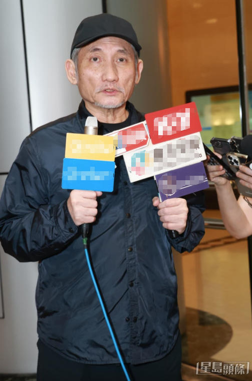 徐克、霍启刚、林青霞、张艾嘉、周润发、蔡康永、梁朝伟、刘嘉玲、李冰冰等，送别施南生-中新网