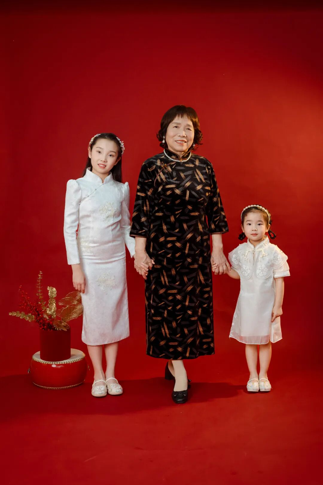 乳腺癌23年,两次复发,现在70多岁的她在帮女儿带娃!