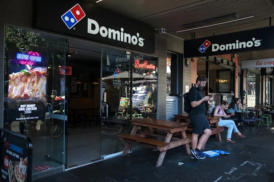 这家巨头凉了, 澳新29家门店关停, 曾经到处都是! 亏损3亿澳元, 股价暴跌90%