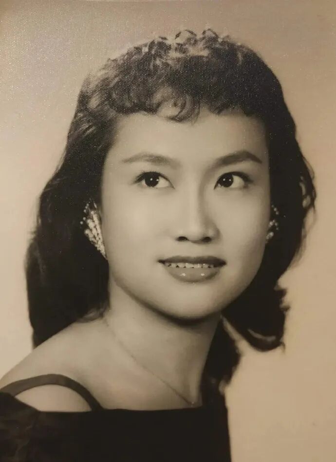传奇女星离世,享年93岁;她在上海长大,曾是香港最红歌舞明星,惊艳了一个时代,多首金曲传唱至今