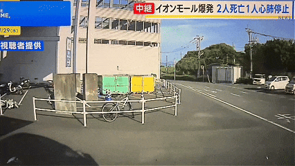 22岁日本女孩商场惨死,竟是因为上司一个电话?!公司:“她可以拒绝”日网怒了