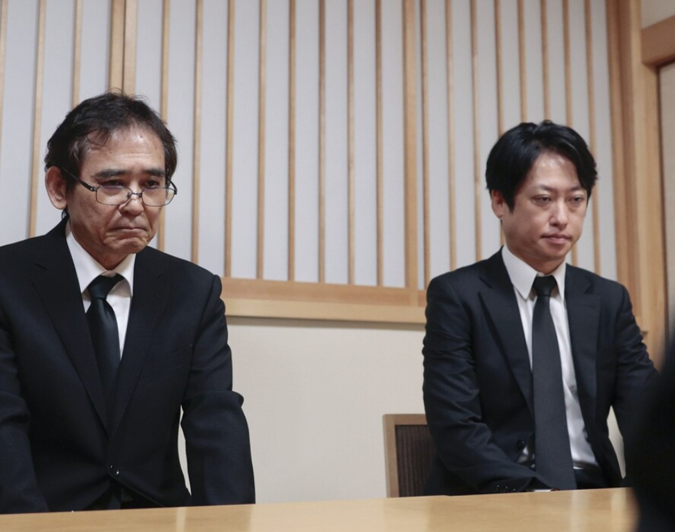 22岁日本女孩商场惨死,竟是因为上司一个电话?!公司:“她可以拒绝”日网怒了