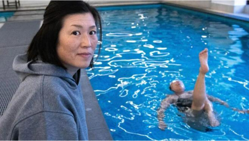 奥运奖牌教练海外执教遭投诉!被指羞辱孩子“太胖”“腿太短”,本人回应:这是竞技体育